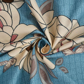 King Size Fitted Bedsheet